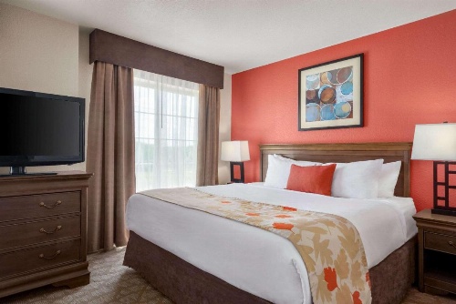 Hawthorn Suites By Wyndham Decatur image 13