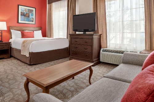 Hawthorn Suites By Wyndham Decatur image 17