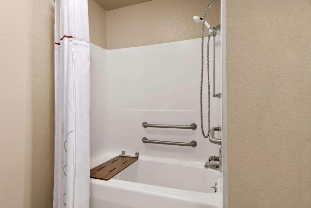 Hawthorn Suites By Wyndham Decatur Image 18