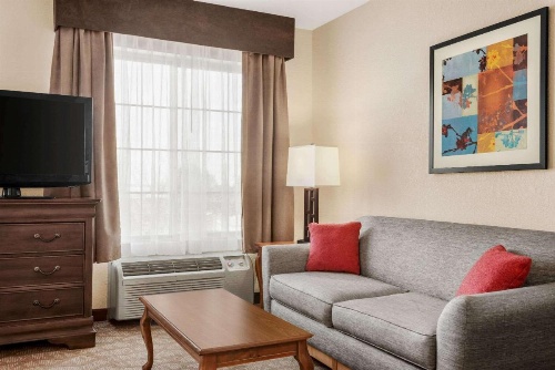 Hawthorn Suites By Wyndham Decatur image 22