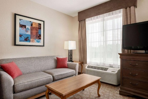 Hawthorn Suites By Wyndham Decatur image 26