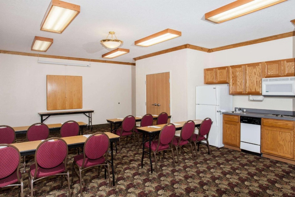 Hawthorn Suites By Wyndham Decatur Main image