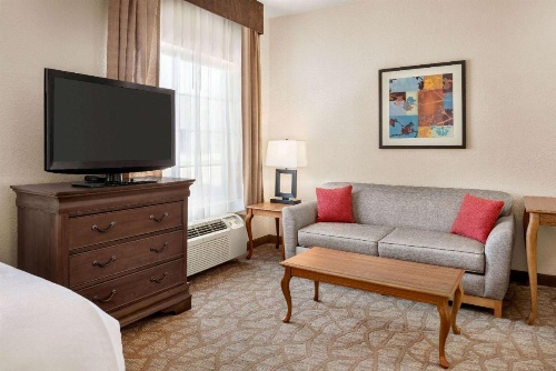 Hawthorn Suites By Wyndham Decatur image 30