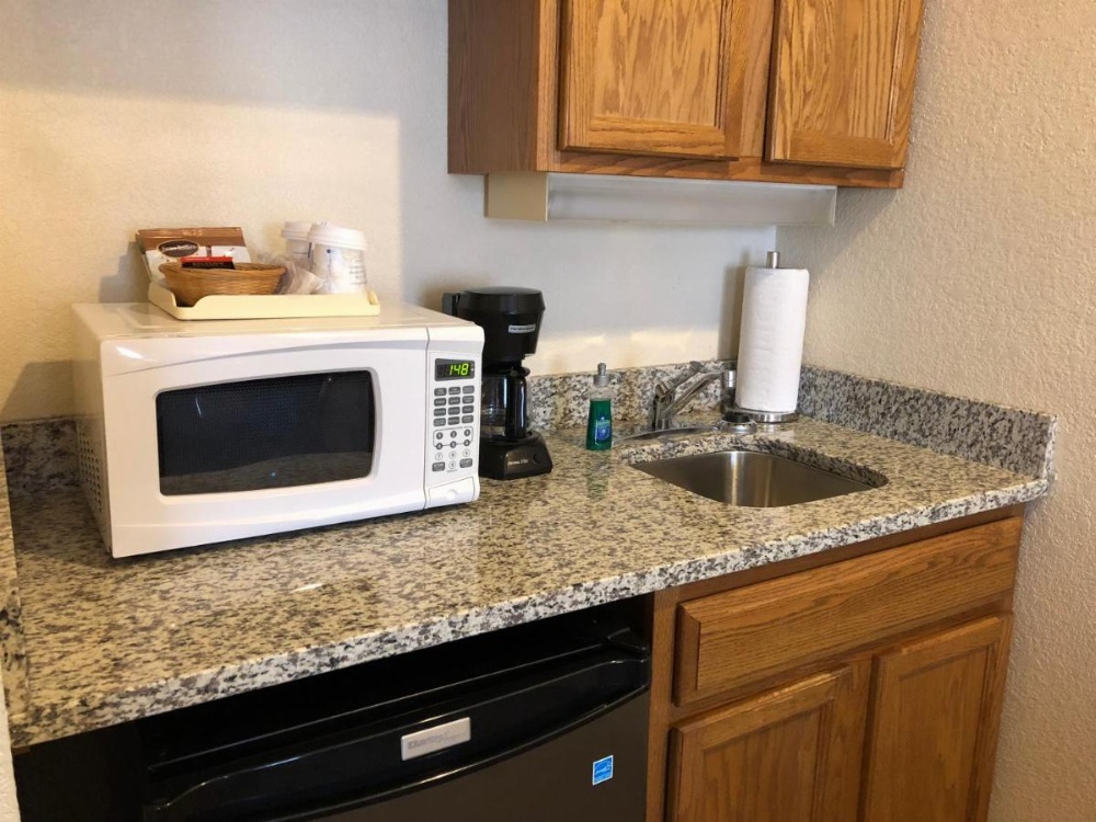 Hawthorn Suites By Wyndham Decatur Image 33