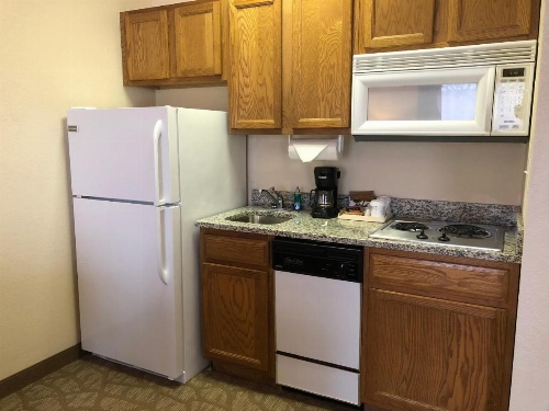 Hawthorn Suites By Wyndham Decatur image 34