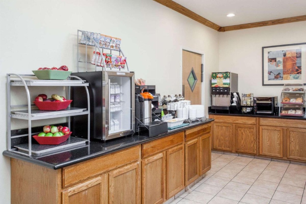 Hawthorn Suites By Wyndham Decatur Image 37