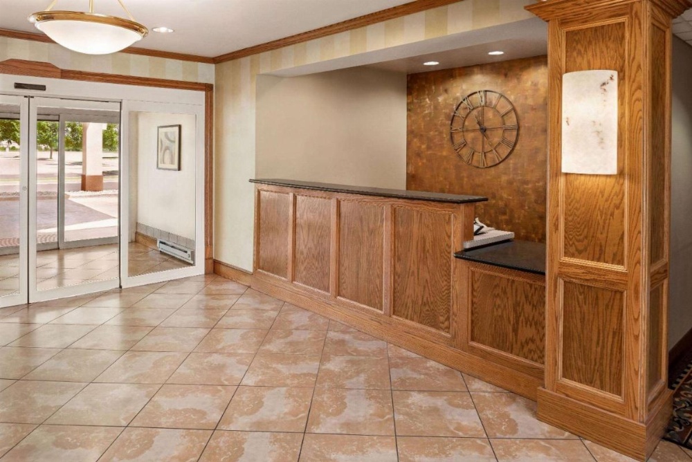 Hawthorn Suites By Wyndham Decatur Image 39
