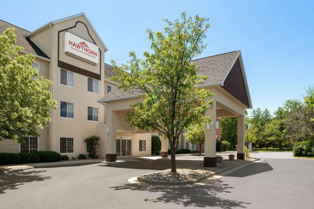 Hawthorn Suites By Wyndham Decatur Image 40