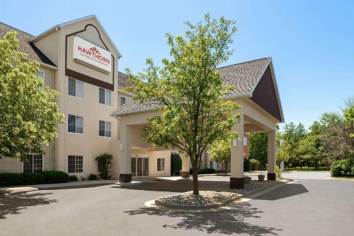 Hawthorn Suites By Wyndham Decatur image 40