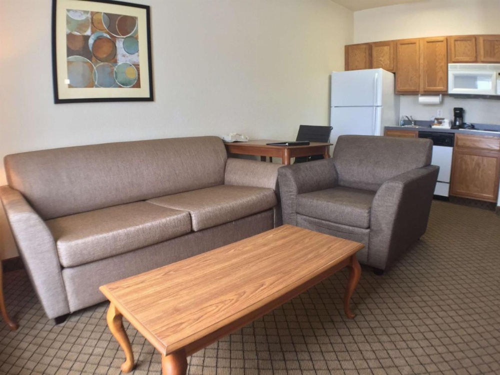 Hawthorn Suites By Wyndham Decatur