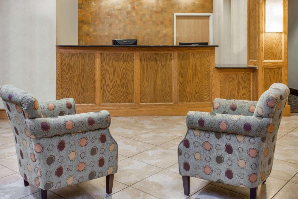 Hawthorn Suites By Wyndham Decatur Image 6
