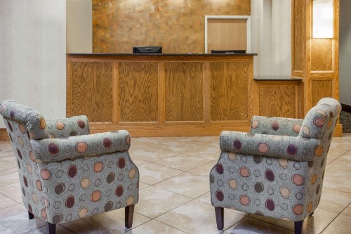 Hawthorn Suites By Wyndham Decatur image 6