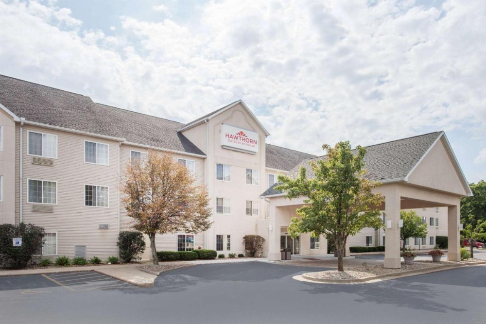 Hawthorn Suites By Wyndham Decatur Image 7