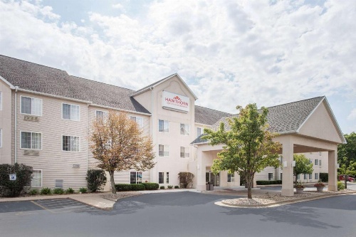 Hawthorn Suites By Wyndham Decatur image 7